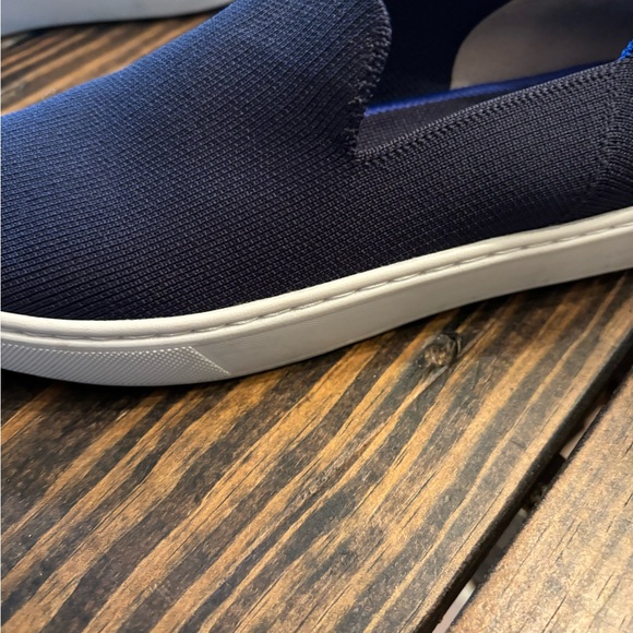 Rothy’s original slip on sneaker - Picture 4 of 9